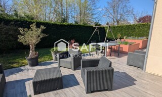 Maison 5 Pièces 137 m² à vendre à Épinay-sur-Orge (91360)