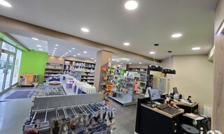 Commerce  147 m² à vendre à Rueil-Malmaison (92500)