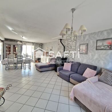 Maison 8 pièces 365000 €