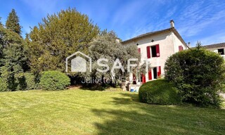 Maison 16 Pièces 450 m² à vendre à Castillon-la-Bataille (33350)