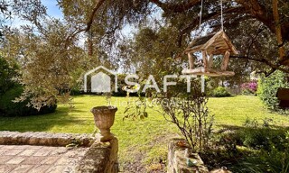 Maison 16 Pièces 450 m² à vendre à Castillon-la-Bataille (33350)