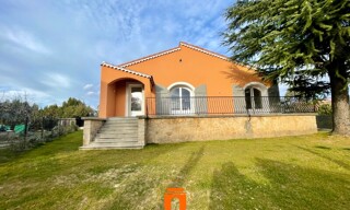 Maison 4 Pièces 114 m² à louer à Montélimar (26200)