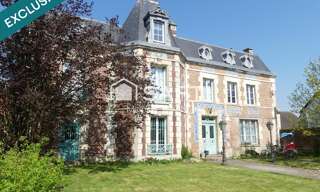 Maison 10 Pièces 363 m² à vendre à Ravenel (60130)