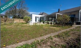 Maison 7 Pièces 176 m² à vendre à Sautron (44880)