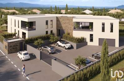Vente Appartement 3 pièces — photo du bien