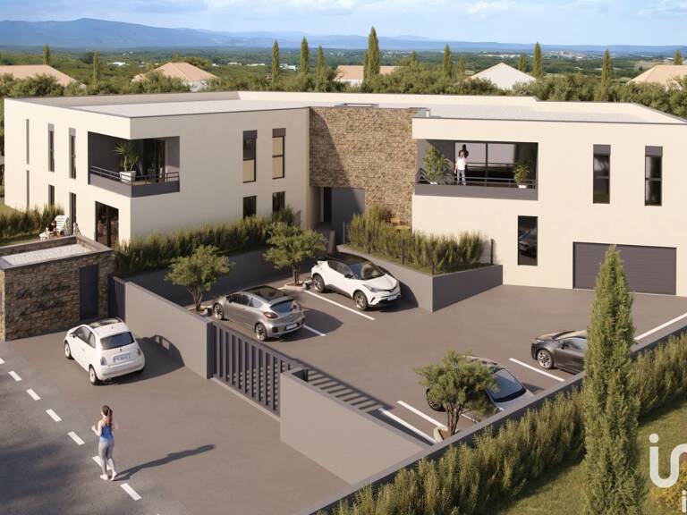 Vente Appartement 3 pièces — photo 1
