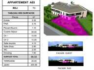Vente Appartement 3 pièces — photo 4