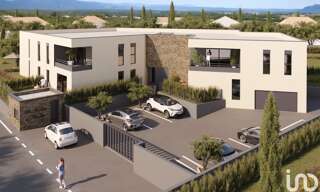 Appartement 3 Pièces 71 m² à vendre à Fréjus (83600)