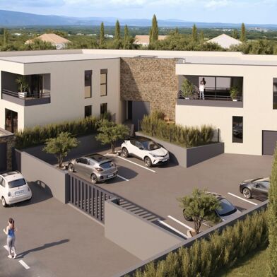 Appartement 3 pièces 430400 €