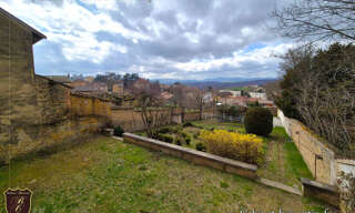 Maison 12 Pièces 410 m² à vendre à Val d'Oingt (69620)