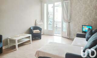 Appartement 4 Pièces 68 m² à vendre à Aurillac (15000)