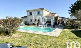 Maison 5 Pièces 122 m² à vendre à Aucamville (82600)