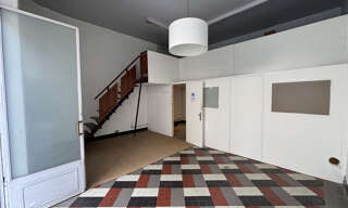 Commerce  35 m² à louer à Grenoble (38000)