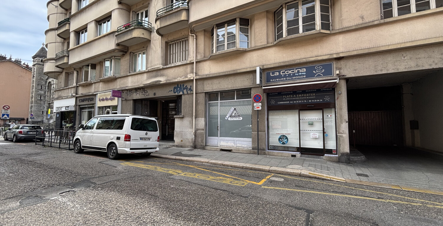 Local Commercial 34 m2 — photo 1