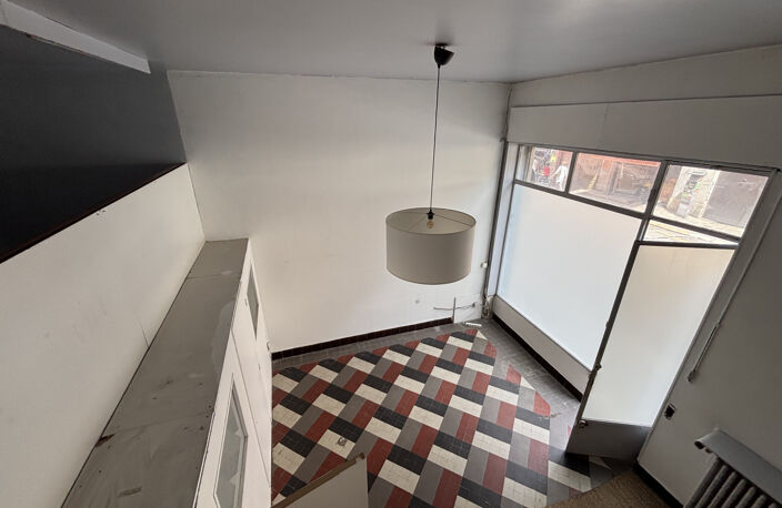 Local Commercial 34 m2 — photo 3