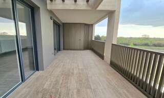 Appartement 4 Pièces 79 m² à vendre à Mauguio (34130)