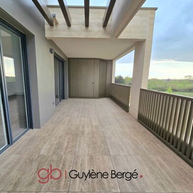 Appartement 4 pièces 399900 €