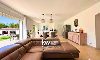 Maison 4 Pièces 133 m² à vendre à Lansargues (34130)