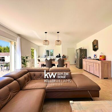 Maison 4 pièces 966000 €