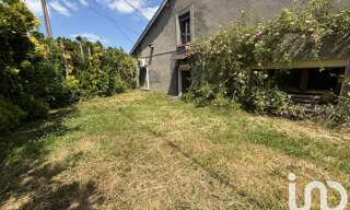 Maison 5 Pièces 142 m² à vendre à Rupt-devant-Saint-Mihiel (55260)