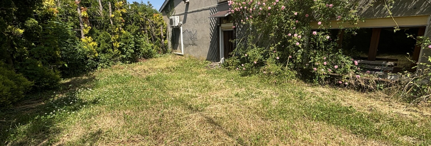 Maison 5 Pièces 142 m² à vendre à Rupt-devant-Saint-Mihiel (55260)