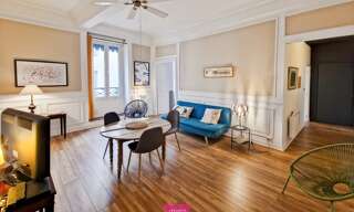 Appartement 3 Pièces 98 m² à vendre à Nîmes (30000)