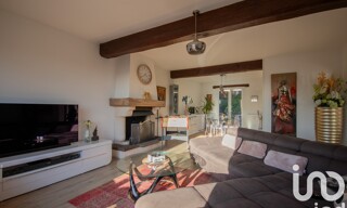 Maison 7 Pièces 190 m² à vendre à Follainville-Dennemont (78520)