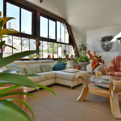 Maison 5 pièces 1500000 €