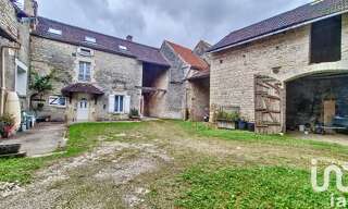 Maison 9 Pièces 225 m² à vendre à Vireaux (89160)