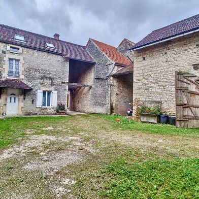 Maison 9 pièces 184900 €