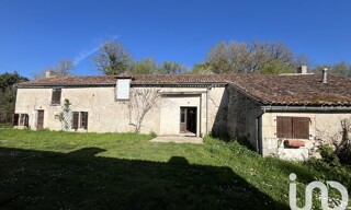 Maison 8 Pièces 222 m² à vendre à Haims (86310)