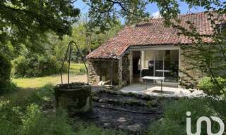 Maison 8 Pièces 222 m² à vendre à Haims (86310)