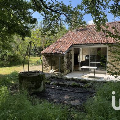 Maison 8 pièces 149000 €