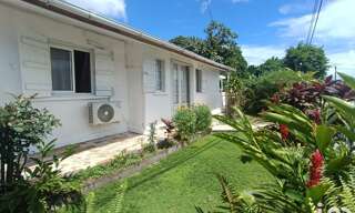 Maison 7 Pièces 189 m² à vendre à Saint-Claude (97120)