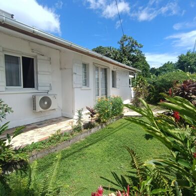 Maison 7 pièces 243800 €