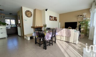 Maison 5 Pièces 105 m² à vendre à Gagny (93220)