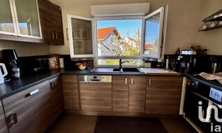 Maison 5 Pièces 105 m² à vendre à Gagny (93220)