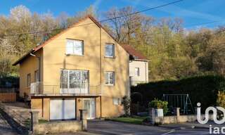 Maison 7 Pièces 143 m² à vendre à Sarreguemines (57200)