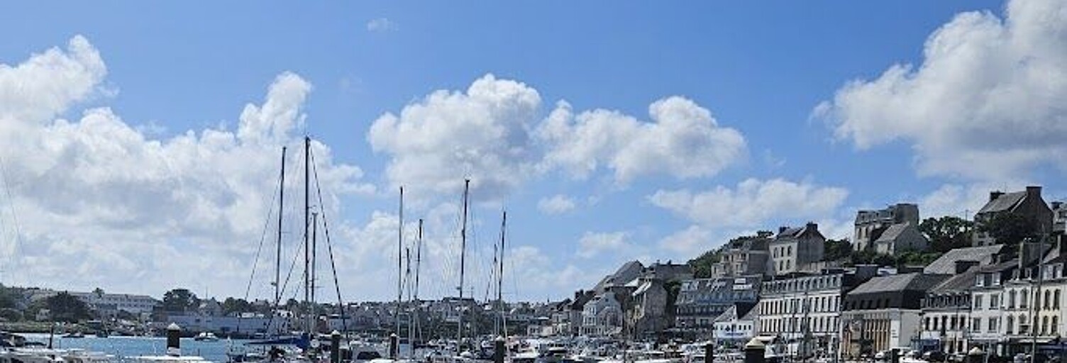 Commerce  300 m² à vendre à Audierne (29770)