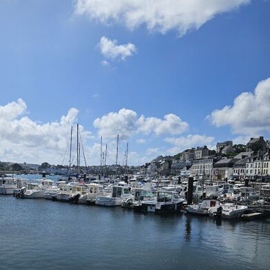 Commerce  350000 €