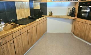 Appartement 3 Pièces 66 m² à vendre à Chambray-lès-Tours (37170)