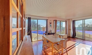 Appartement 5 Pièces 96 m² à vendre à Rennes (35200)