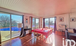 Appartement 5 Pièces 96 m² à vendre à Rennes (35200)