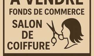 Commerce  90 m² à vendre à Auxerre (89000)