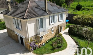 Maison 6 Pièces 110 m² à vendre à Sarlat-la-Canéda (24200)