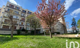 Appartement 3 Pièces 54 m² à vendre à Colombes (92700)
