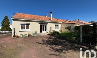 Maison 4 Pièces 91 m² à vendre à Saint-Sébastien-sur-Loire (44230)