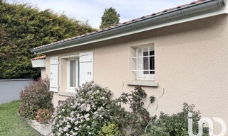 Maison 6 Pièces 140 m² à vendre à Saint-Étienne (42000)