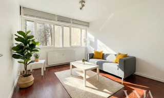 Appartement 2 Pièces 49 m² à vendre à Lyon 7 (69007)