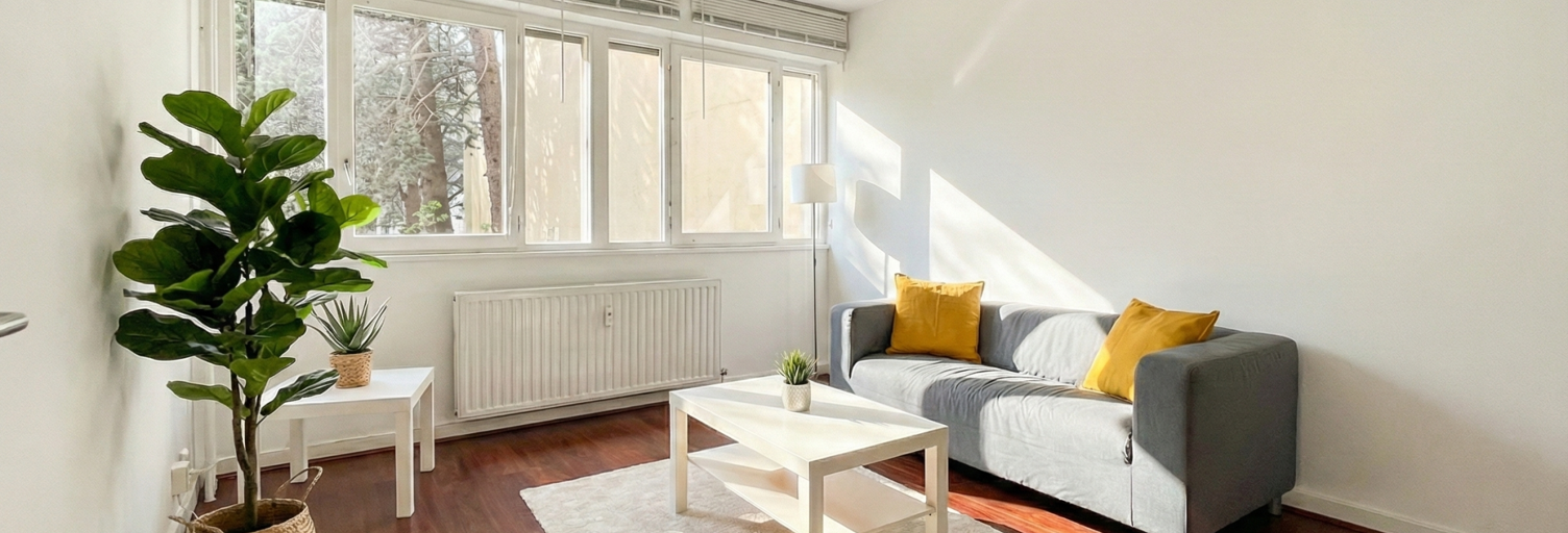 Appartement 2 Pièces 49 m² à vendre à Lyon 7 (69007)